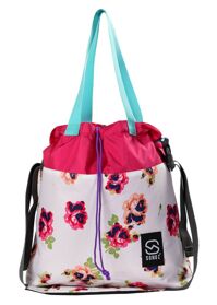 Túi xách nữ Sonoz Le Tote FLEURROSE0416