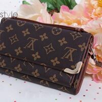 Túi xách nữ thời trang phong cách Louis Vuitton LV03