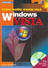 Từng Bước Khám Phá Windows Vista