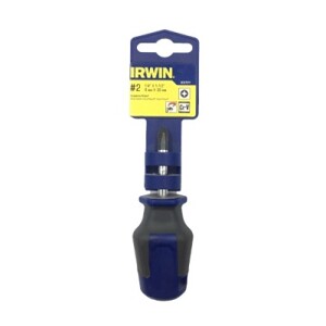 Tuốc nơ vít đầu baker 6x38mm IRWIN T9097811