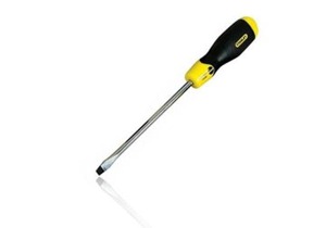 Tuốc nơ vít dẹp Stanley 65-180 - 3x75 mm