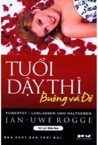 Tuổi dậy thì - Buông và đỡ