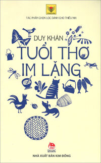 Tuổi thơ im lặng