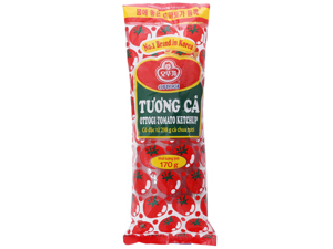 Tương cà Ottogi chai 170g