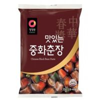 Tương đen trộn Chung jung one Daesang 180g