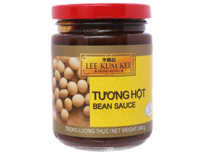 Tương hột Lee Kum Kee hũ 240g