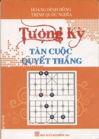 Tượng kỳ tàn cuộc quyết thắng