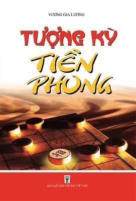 Tượng Kỳ Tiền Phong