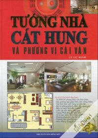 Tướng nhà cát hung và phương vị cải vận