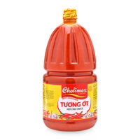 Tương ớt Cholimex chai 2,1kg