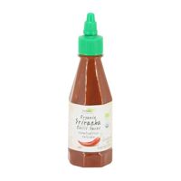 Tương ớt Sriracha hữu cơ Lumlum 250g