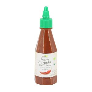 Tương ớt Sriracha hữu cơ Lumlum 250g