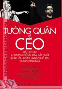 Tướng quân và CEO