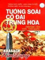 Tướng Soái Cổ Đại Trung Hoa (Trọn Bộ 4 Tập)