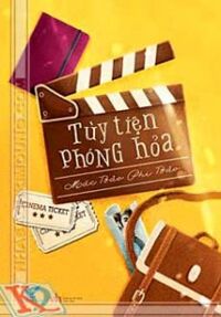 Tùy tiện phóng hỏa