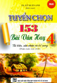 Tuyển Chọn 153 Bài Văn Hay 4