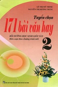 Tuyển Chọn 171 Bài Văn Hay Lớp 2