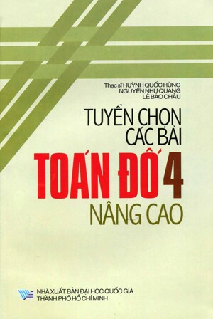 Tuyển Chọn Các Bài Toán Đố 4 Nâng Cao