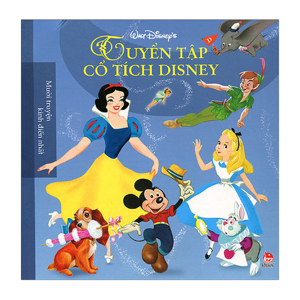 Tuyển Tập Cổ Tích Disney