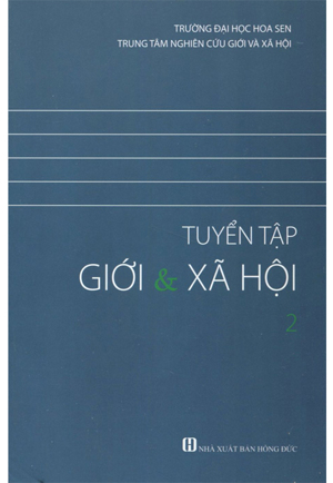 Tuyển Tập Giới & Xã Hội - Số 2