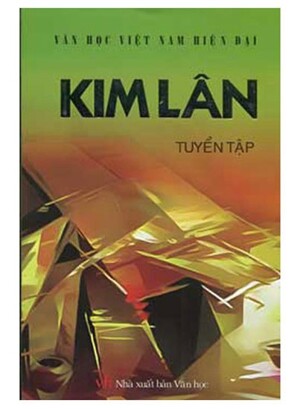 Tuyển Tập Kim Lân