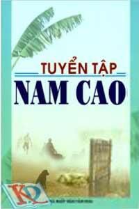 Tuyển Tập Nam Cao - NXB Văn Học