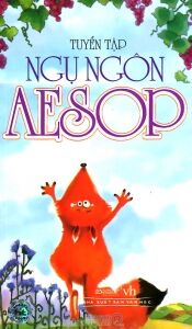 Tuyển tập ngụ ngôn Aesop - Aesop