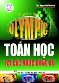 Tuyển tập Olympic toán học tại các nước Đông Âu