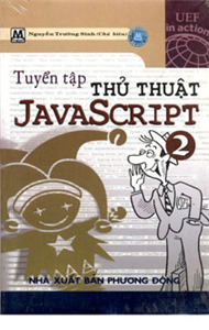 Tuyển Tập Thủ Thuật Javascript - Tập 2