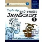 Tuyển Tập Thủ Thuật Javascript - Tập 1