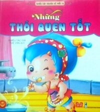 Tuyển Tập Truyện Về Mắt To - Những Thói Quen Tốt