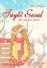 Tuyết Seoul - Lê Nam