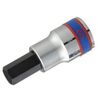 Tuýp 1/2" mũi lục giác H14 Kingtony 402514