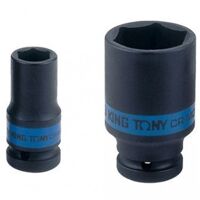 Tuýp 3/4" đen dài 32 Kingtony 683532