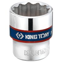 Tuýp 3/8" bông 11 Kingtony 333011M