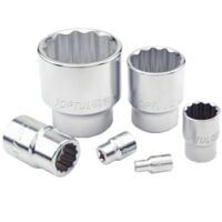 Tuýp bông Toptul BAEB1206