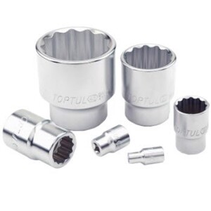 Tuýp bông Toptul BAEB2460