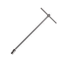 Tuýp T bông lắt léo 9mm Toptul CTKA0809
