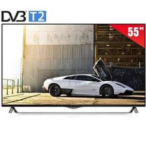 Tivi LED 3D LG 55 inch 4K 55UB850T