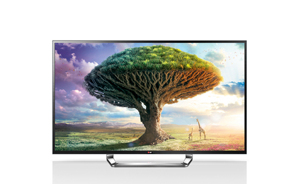 Tivi LED 3D LG 4K 84 inch 84LA9800