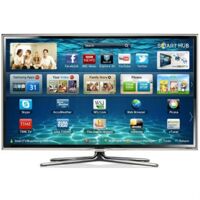 Tivi LED 3D Samsung 40 inch FullHD UA40ES6800 (40ES6800)