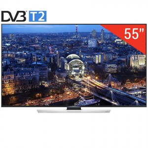 Tivi LED 3D Samsung 55 inch 4K UA55HU8500