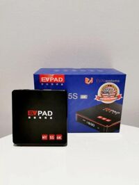 TV Box EVPAD 5S