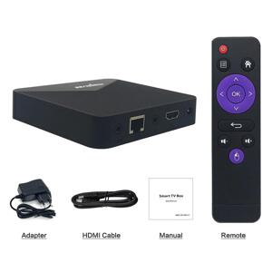 TV Box Magicsee N5 RAM 2G