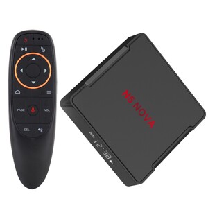 TV Box Magicsee Nova N5 Ram 4GB