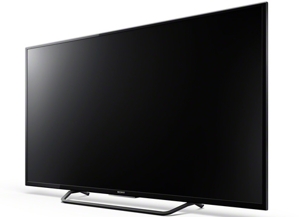 Tivi LED Sony Bravia 55 inch 4K KD-55X8000C (KD-55X8000C)