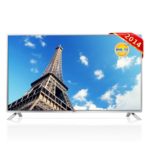 Smart Tivi LED LG 47 inch FullHD 47LB582T