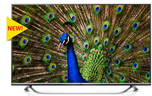 Smart Tivi LED LG 49 inch 4K 49UF770 (49UF770T)