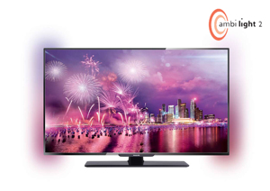 Tivi LED Philips Full HD 40 inch 40PFT5509S/98