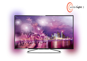 Smart Tivi LED Philips Full HD 40 inch 40PFT6709S/98